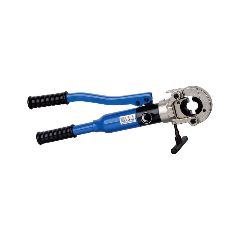DL-1432-9 Dụng cụ uốn ống thủy lực 16mm 32mm Phụ kiện làm nóng nước vệ sinh HVAC 3,5kg
