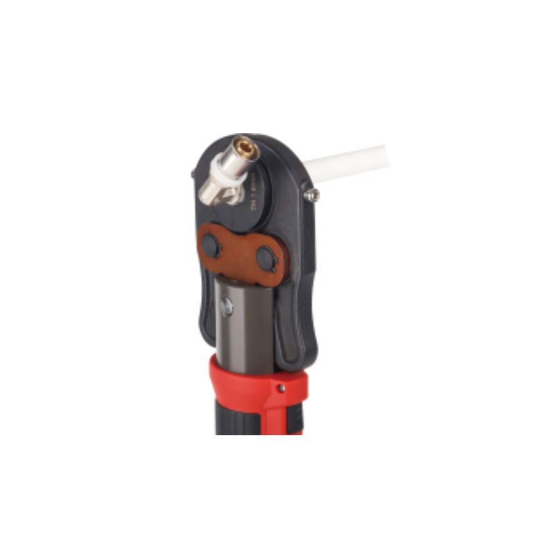 Dụng cụ uốn thủy lực điện đa năng U / TH / B Loại khuôn DL-4063-A