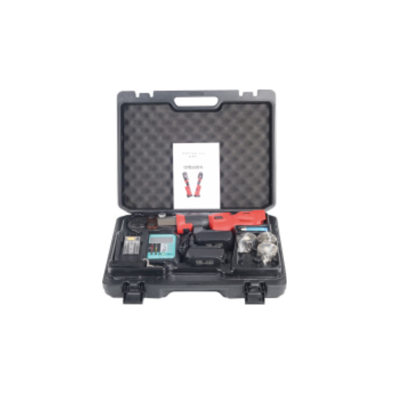 Dụng cụ uốn thủy lực điện đa năng U / TH / B Loại khuôn DL-4063-A