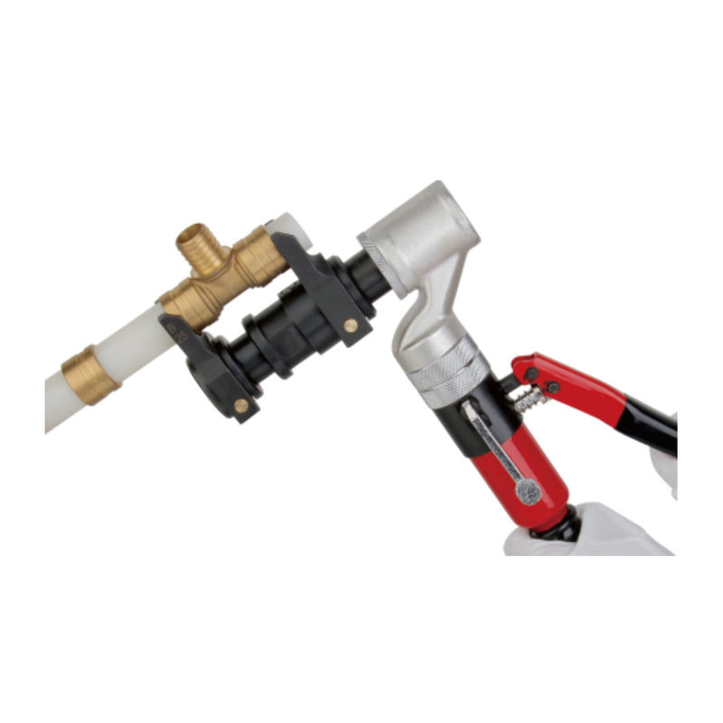 DL-1232-3-A Dụng cụ trượt dụng cụ ép thủy lực cho dòng S5 S4 S3.2