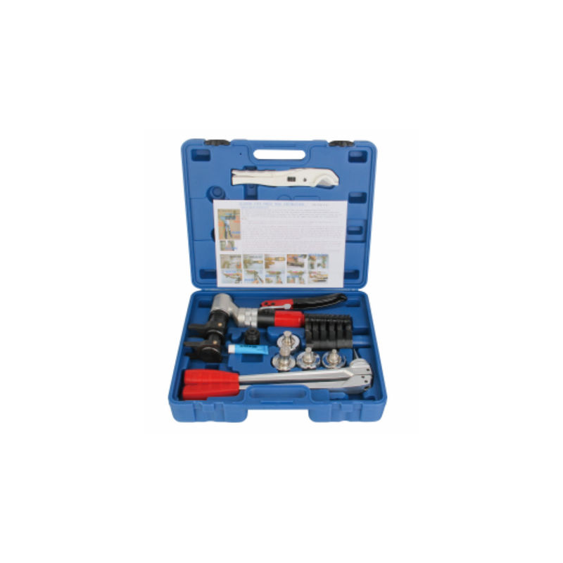 DL-1232-3-A Dụng cụ trượt dụng cụ ép thủy lực cho dòng S5 S4 S3.2