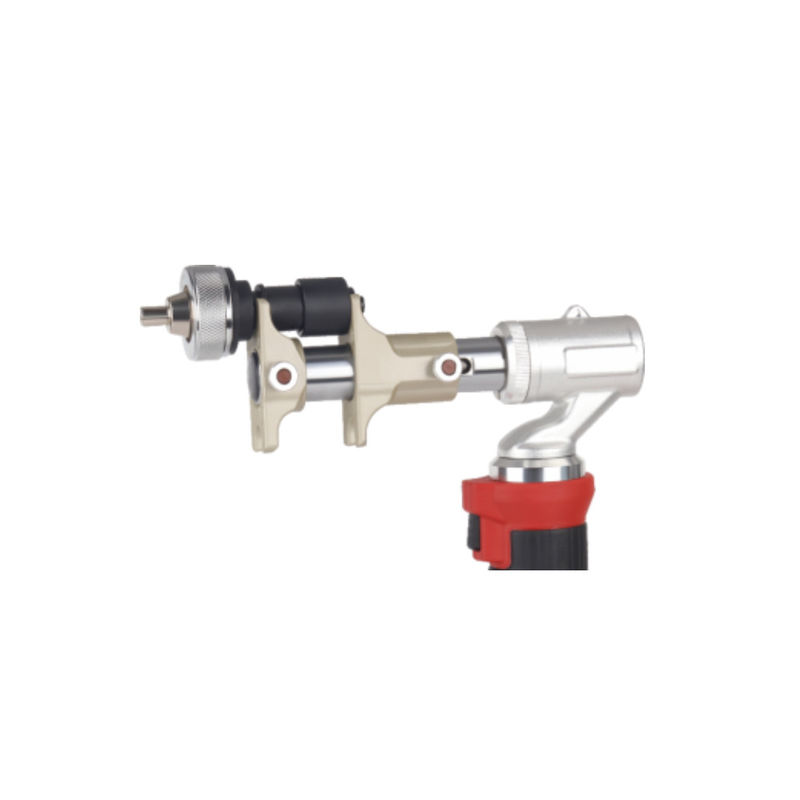 DL-1232-3-G S4 S3.2 Dụng Cụ Bấm Pin Điện Dụng Cụ Trượt 3.7kg