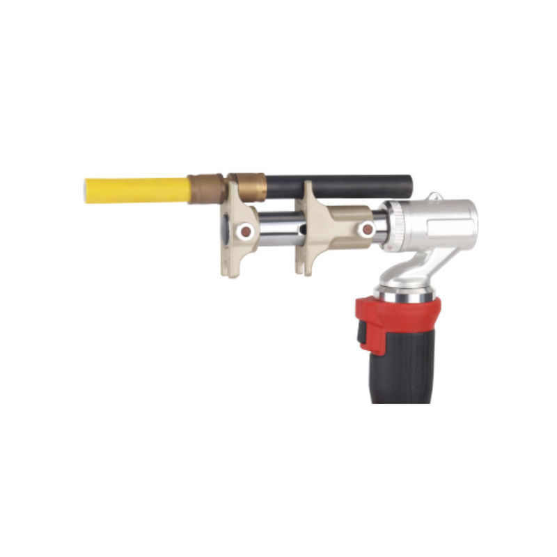 DL-1232-3-G S4 S3.2 Dụng Cụ Bấm Pin Điện Dụng Cụ Trượt 3.7kg