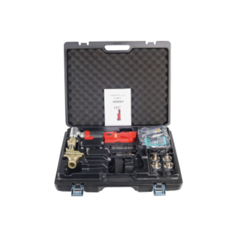 DL-1232-3-G S4 S3.2 Dụng Cụ Bấm Pin Điện Dụng Cụ Trượt 3.7kg