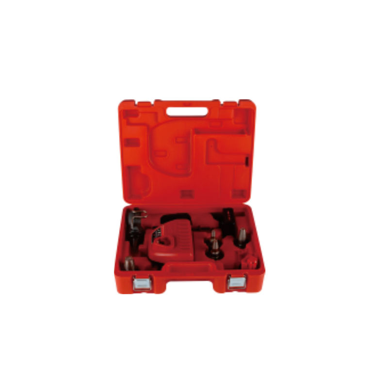 DL-1232-7-A Công cụ mở rộng ống điện Kết nối nhanh khi mở rộng ống