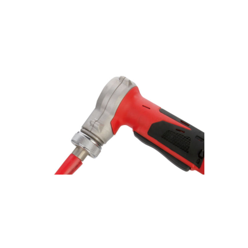 DL-1232-7-A Công cụ mở rộng ống điện Kết nối nhanh khi mở rộng ống