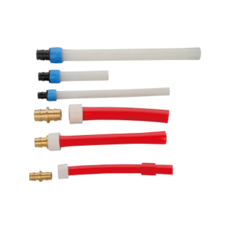 DL-1232-7-A Công cụ mở rộng ống điện Kết nối nhanh khi mở rộng ống