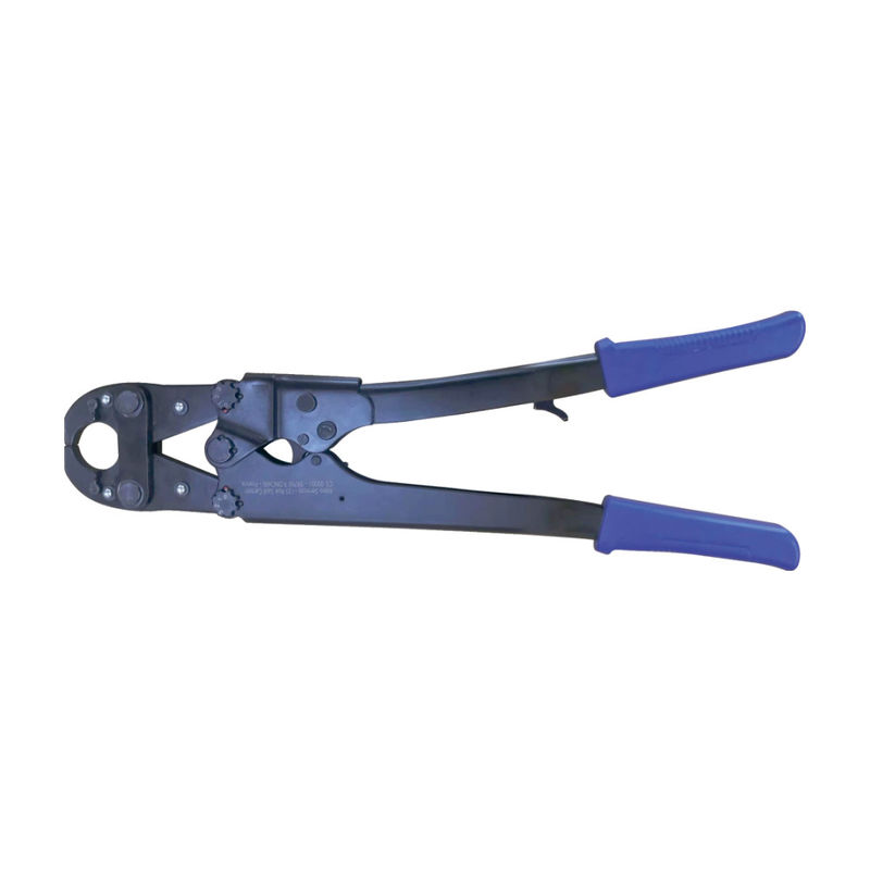 DL-1432-2-B 12mm-26mm Dụng cụ uốn thủ công Trọng lượng nhẹ 2,3kg Dễ dàng mang theo