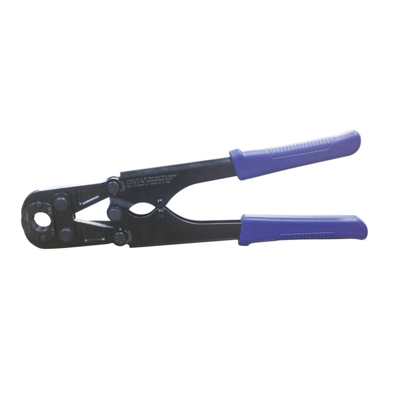 DL-1420-2 Dụng cụ bấm bằng tay nhỏ, Dụng cụ uốn bằng tay cho ống được CE phê duyệt