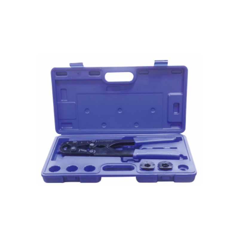 DL-1420-2 Dụng cụ bấm bằng tay nhỏ, Dụng cụ uốn bằng tay cho ống được CE phê duyệt