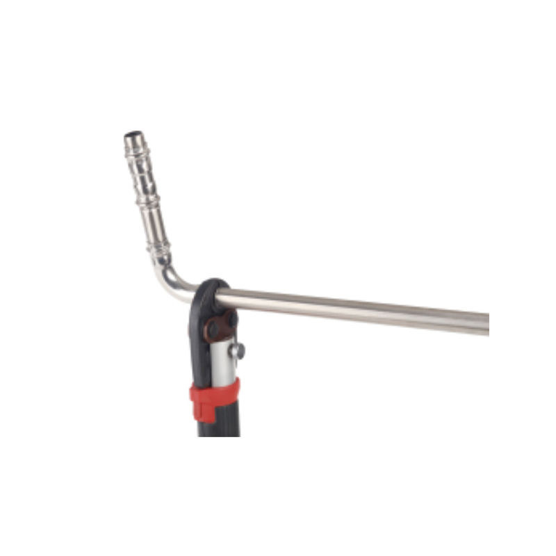 DL-4063-B Dụng cụ uốn thủy lực bằng điện 15mm-32mm cho ống đồng / ống thép không gỉ