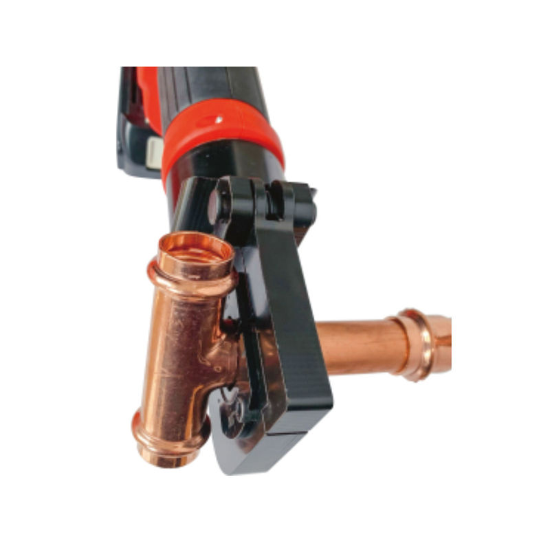DL-4063-D Φ12-32mm Electric Hydraulic Pipe Crimping Tool for copper pipe