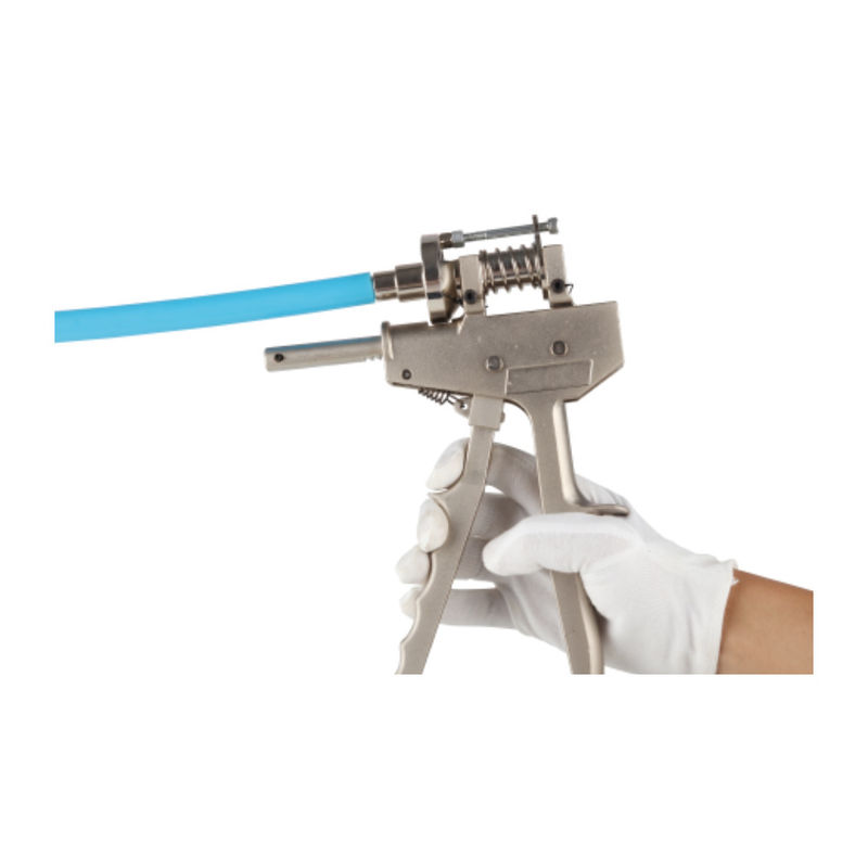 DL-1225-3 Dụng cụ ép ống thủ công 16mm-25mm 0,6kg cho S5 Series / Khớp nối ống răng tròn