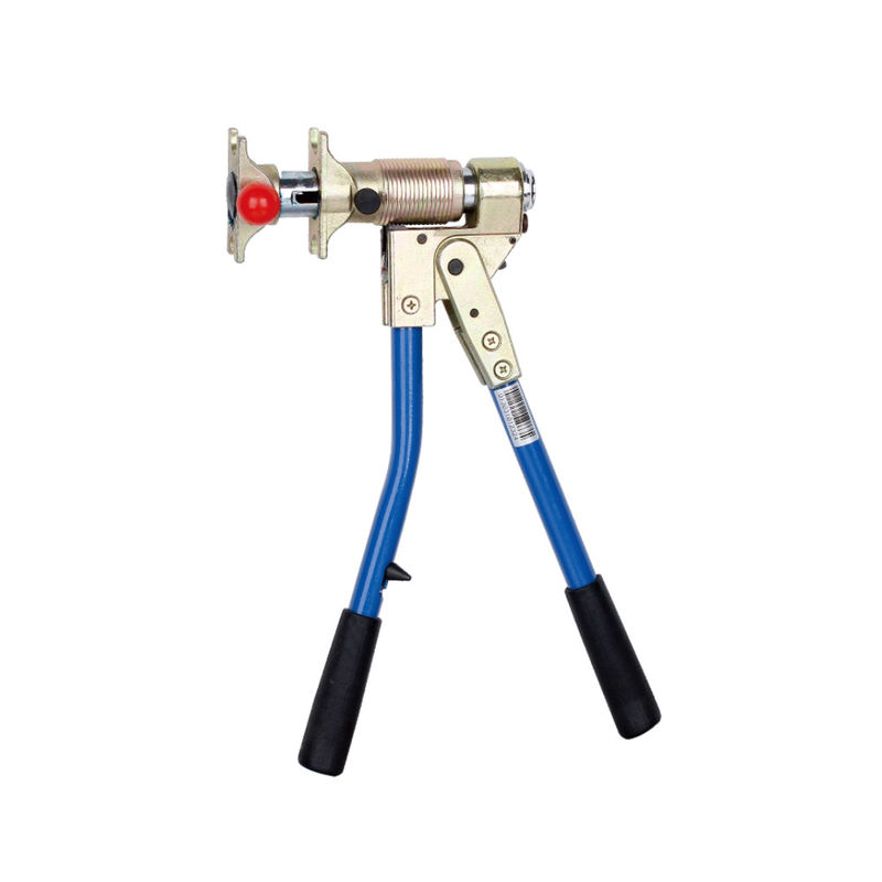 DL-1232-4 Rehau Dụng cụ ép ống thủ công 1,5kg S3.2 Series Dụng cụ trượt ống Dụng cụ mở rộng