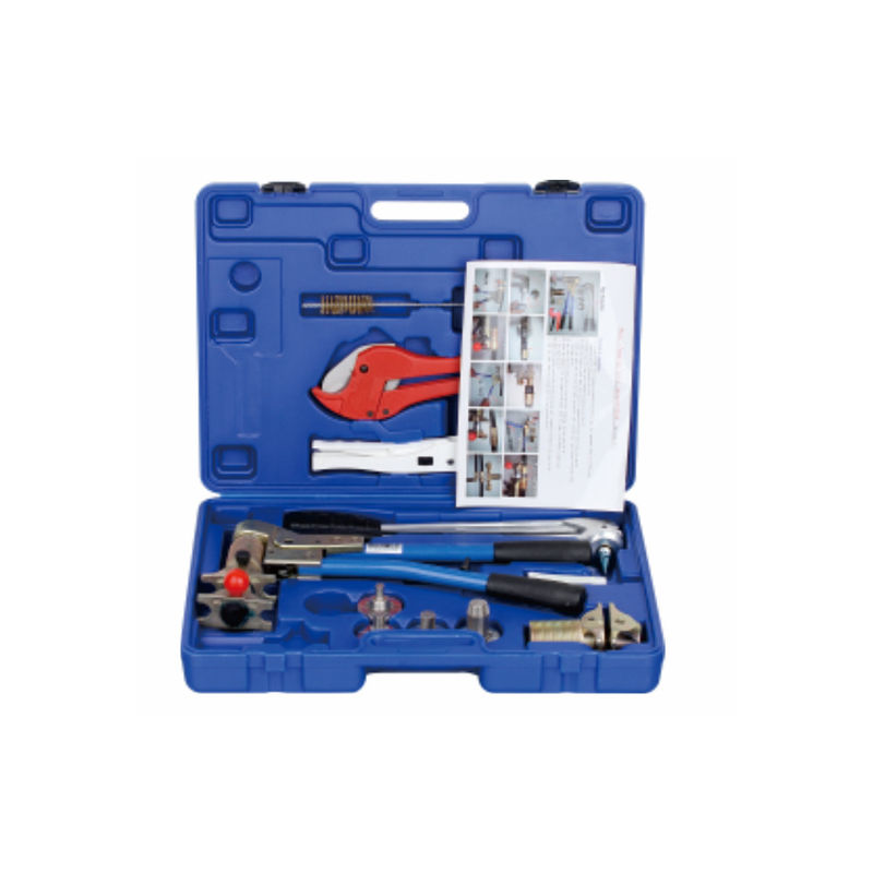 DL-1232-4 Rehau Dụng cụ ép ống thủ công 1,5kg S3.2 Series Dụng cụ trượt ống Dụng cụ mở rộng