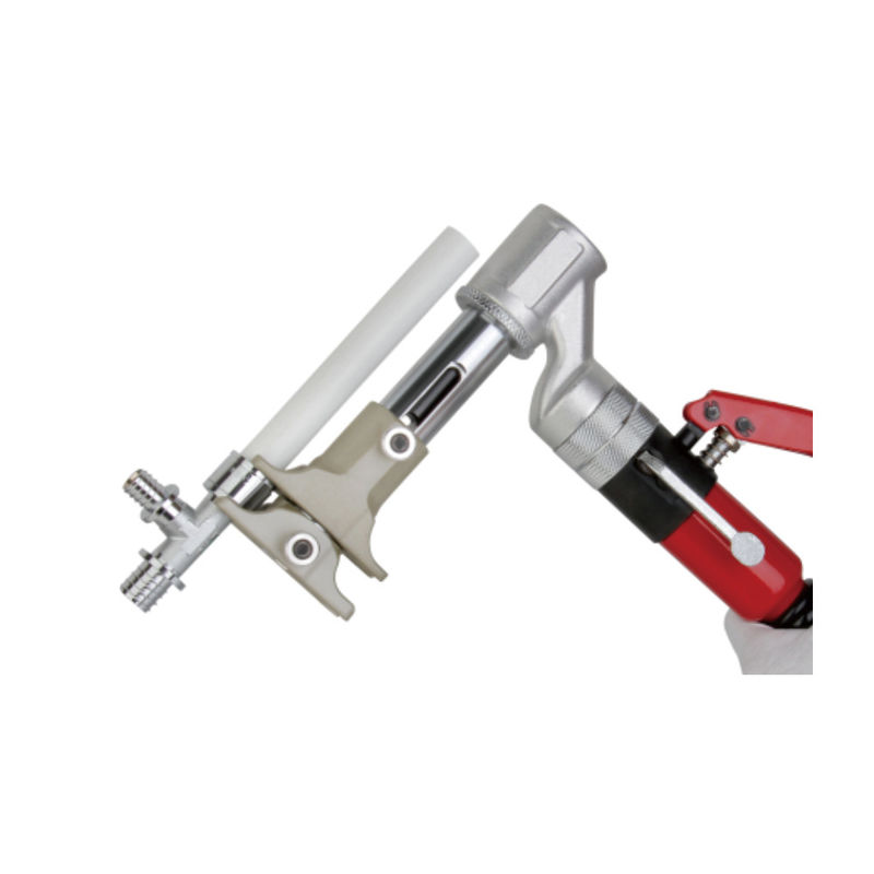 Dụng Cụ Ép Thủy Lực Bằng Tay 20mm 25mm 32mm DL-1232-3-B Dành Cho Co Giãn Lạnh