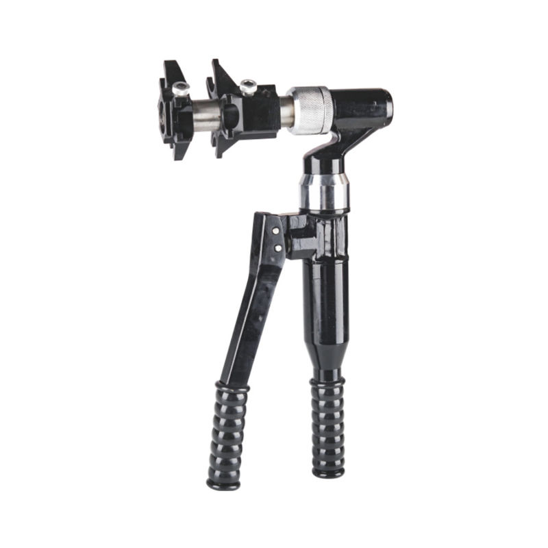 DL-1232-3-F Công cụ nén đồng thủy lực 9mm-25mm cho đường ống điều hòa