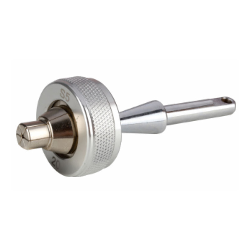 Công cụ mở rộng ống bằng tay bền DL-1232-7 Màu có thể tùy chỉnh