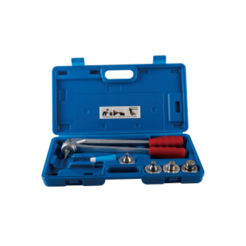 Công cụ mở rộng ống bằng tay bền DL-1232-7 Màu có thể tùy chỉnh