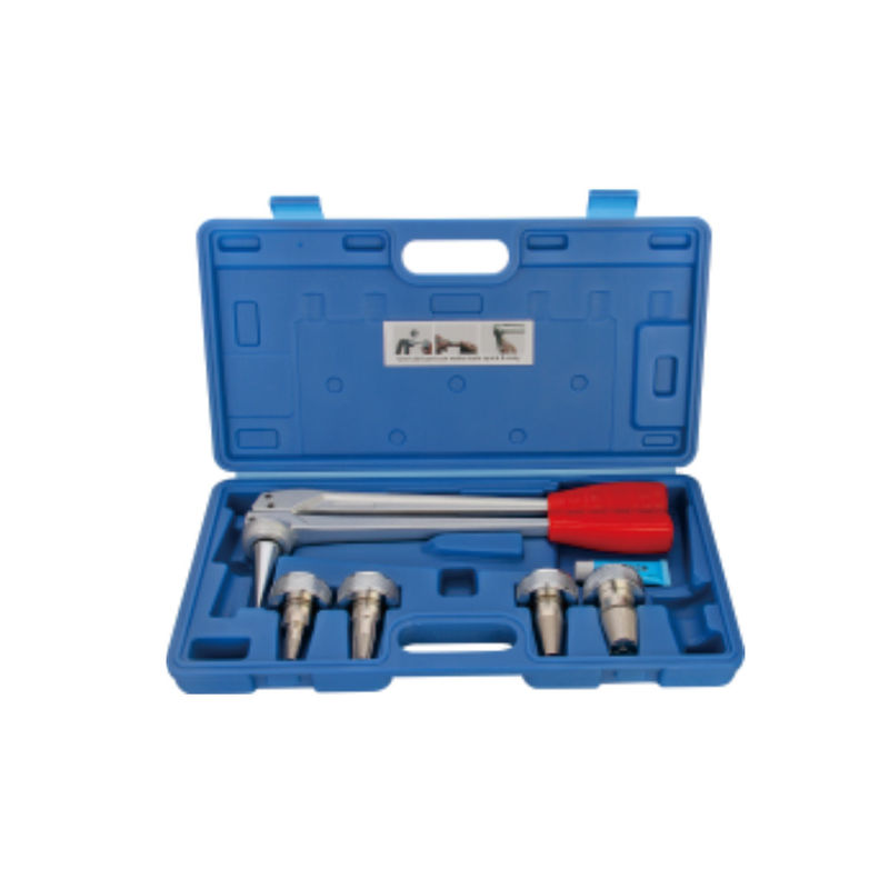 Công cụ mở rộng ống bằng tay bền DL-1232-7 Màu có thể tùy chỉnh