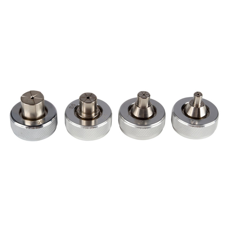 Công cụ mở rộng ống bằng tay bền DL-1232-7 Màu có thể tùy chỉnh