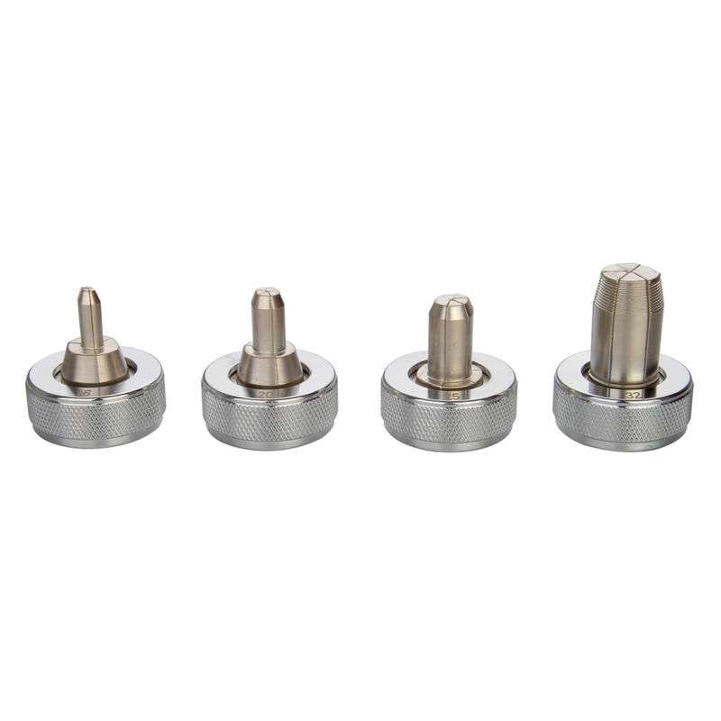 Công cụ mở rộng ống bằng tay bền DL-1232-7 Màu có thể tùy chỉnh