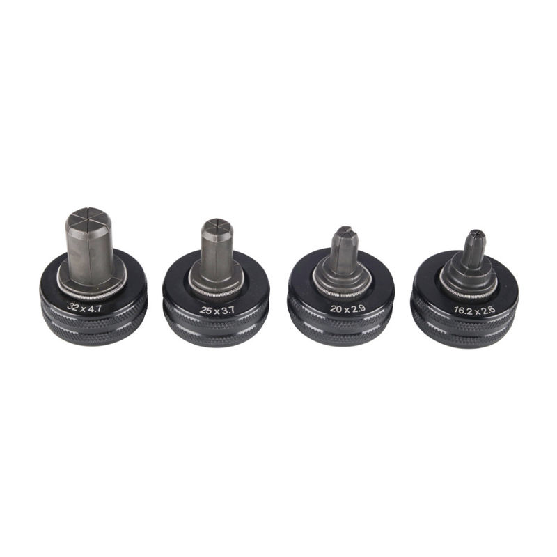 Công cụ mở rộng ống bằng tay bền DL-1232-7 Màu có thể tùy chỉnh