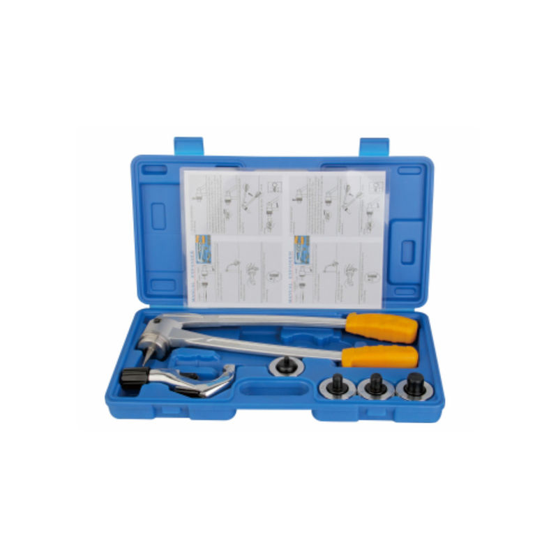 Dụng Cụ Nở Ống Bằng Đồng Trọng Lượng Nhẹ DL-1232-8-1 0.7kg Có Tay Cầm Tiện Dụng