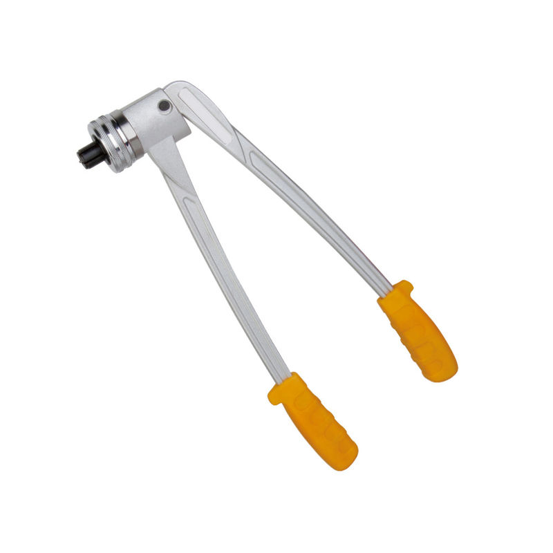 Dụng Cụ Nở Ống Bằng Đồng Trọng Lượng Nhẹ DL-1232-8-1 0.7kg Có Tay Cầm Tiện Dụng