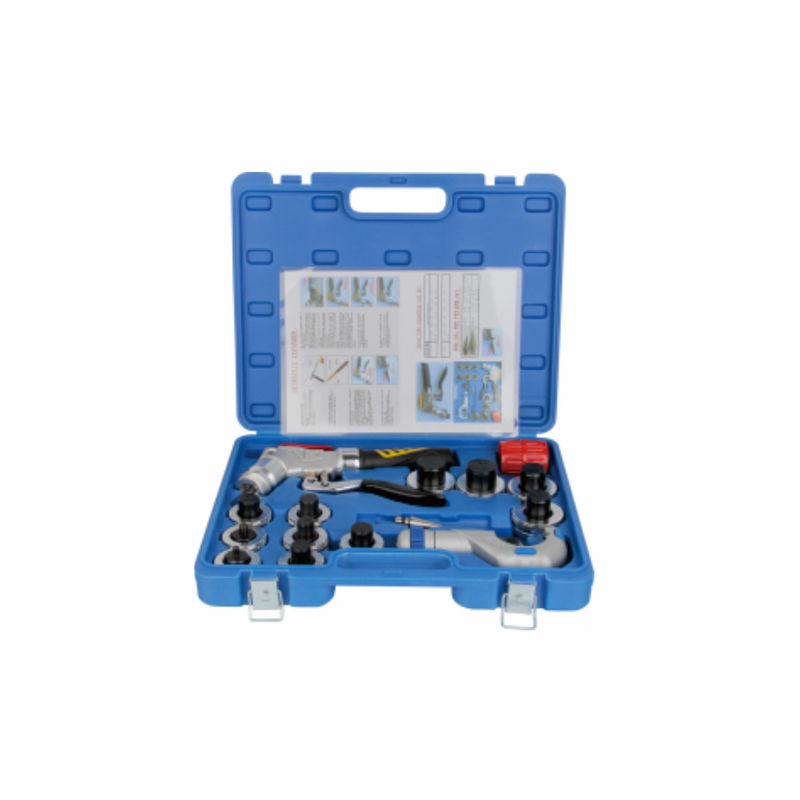 DL-1232-8-2 Dụng cụ mở rộng ống đồng bằng tay, Công cụ mở rộng ống nước thủy lực