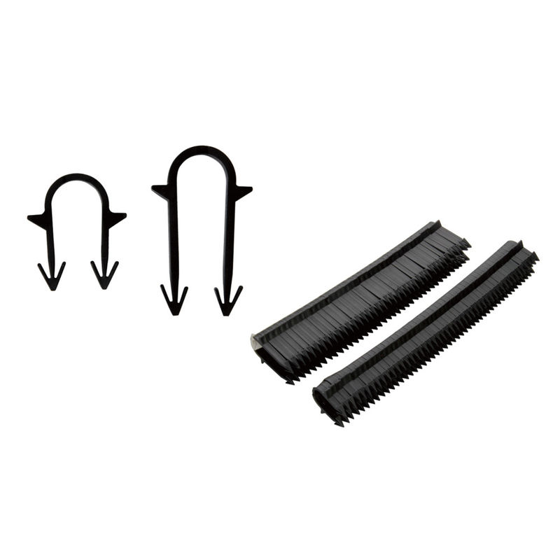DL-1232-21-B Ống sưởi ấm dưới sàn Súng bấm ghim Màu sắc / Logo Có thể tùy chỉnh