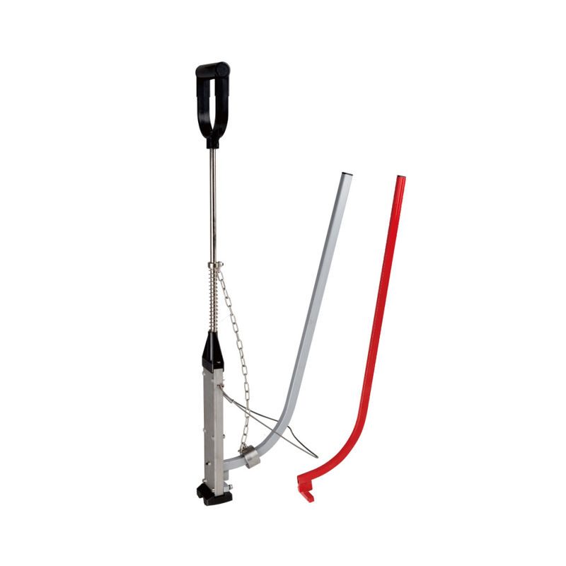 Dụng Cụ Làm Nóng Sàn Bằng Tay 2.3kg DL-1232-21-C Lắp Đứng