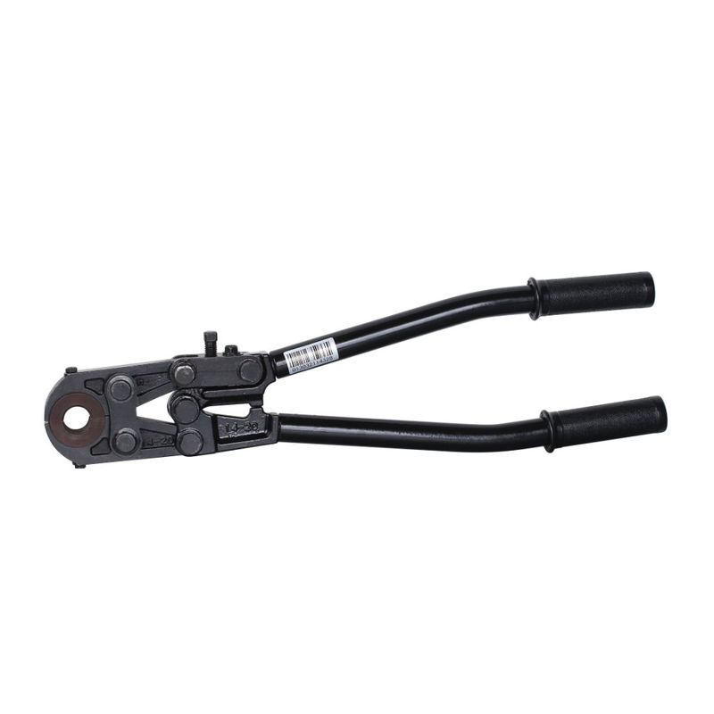 DL-1420 Dụng cụ kẹp ống Pex 12 mm-20 mm Dụng cụ uốn ống nước 2,2kg có tay cầm tiện dụng