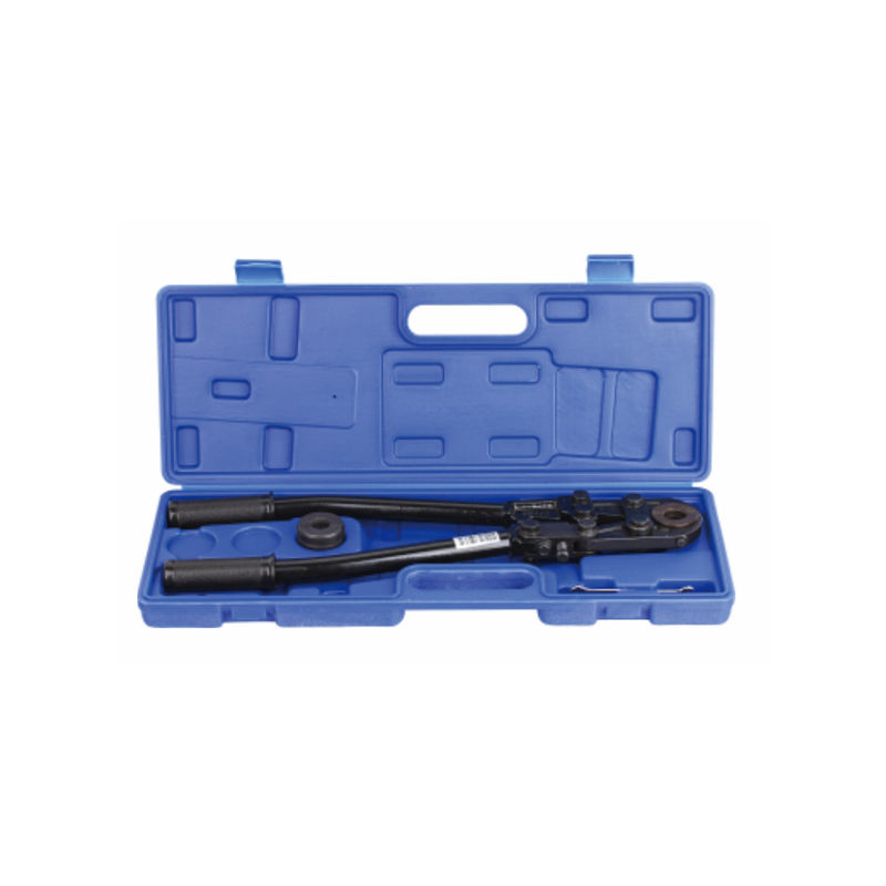 DL-1420 Dụng cụ kẹp ống Pex 12 mm-20 mm Dụng cụ uốn ống nước 2,2kg có tay cầm tiện dụng