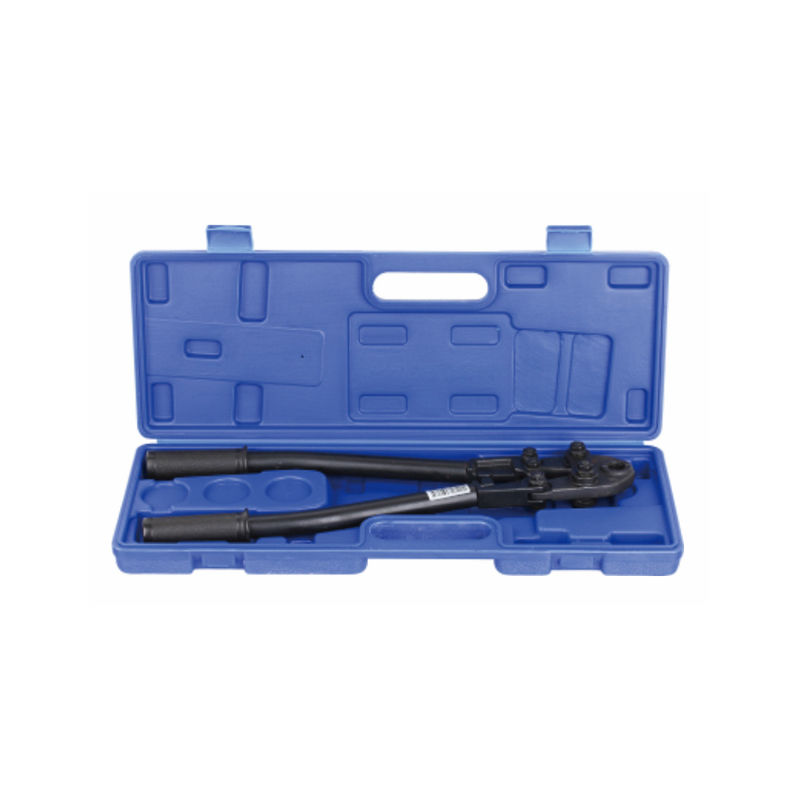 Công cụ bấm uốn 1,4kg OEM ODM Pex Crimper Tool cho kết nối đường ống