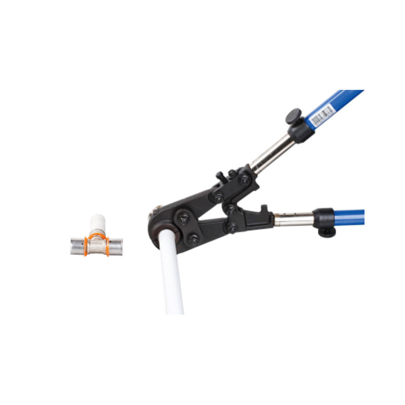 Công cụ uốn thủ công ODM cho đường nước DL-1432-5/6 25 mm Công cụ ống báo chí 32 mm