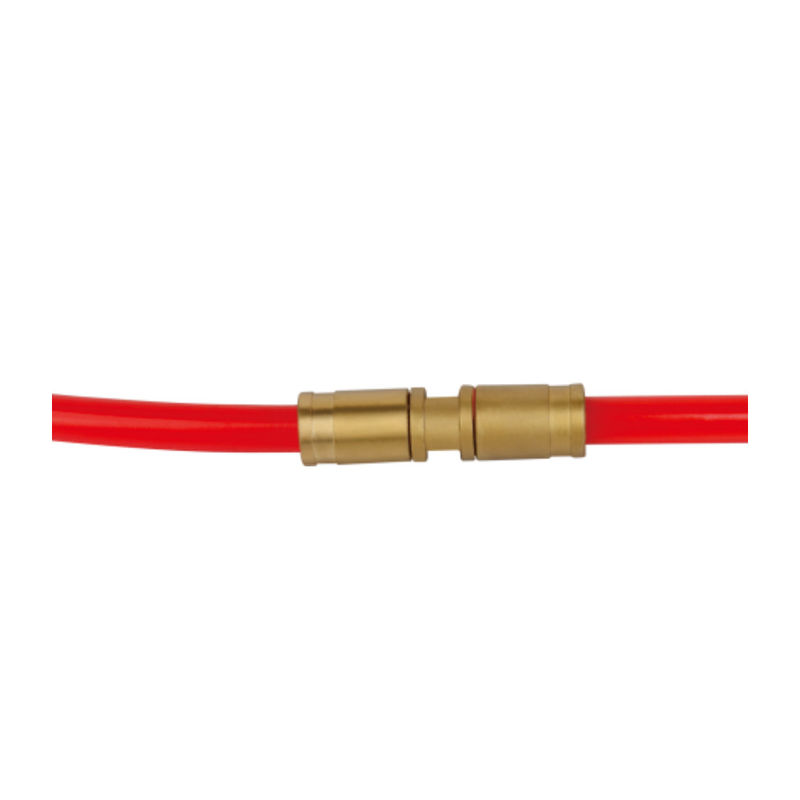 DL-1225-2 Công cụ lắp đặt ống mao dẫn sưởi ấm trên tường Ống mao dẫn ấm 8 mm 10 mm