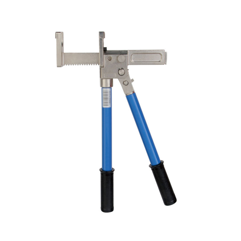 DL-1232-X Blue Dụng cụ bấm ống bằng tay 1,5kg Dụng cụ kết nối ống trượt sê-ri S5