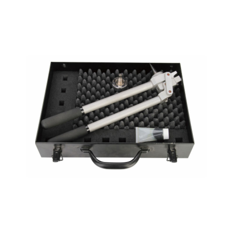 DL-1232-1-A Phụ kiện đường ống Prineto Công cụ kết nối trượt Công cụ lắp đặt đường ống thủ công