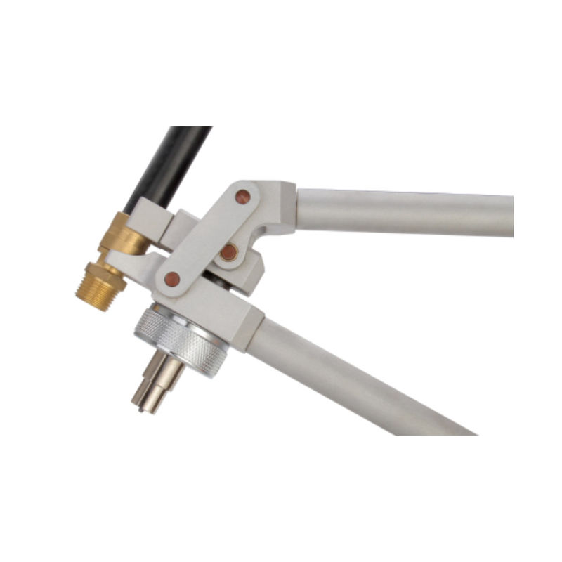 DL-1232-1-A Phụ kiện đường ống Prineto Công cụ kết nối trượt Công cụ lắp đặt đường ống thủ công