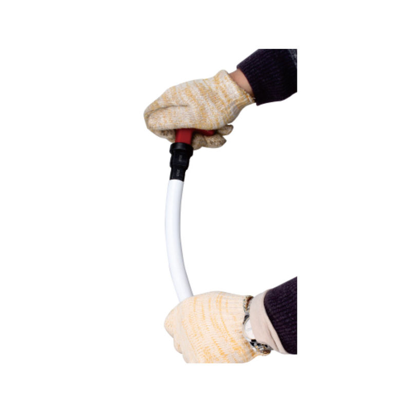 Công cụ vát mép ống bên trong DL-1232-14 Công cụ vát mép ống cao cấp cho Pex Al Pex