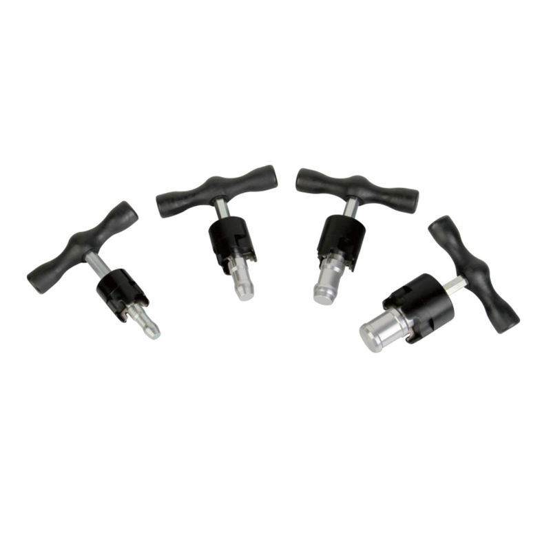 DL-1232-17 Dụng cụ vát mép ống kim loại 32mm 16mm 20mm 25mm Dụng cụ vát mép ống kim loại