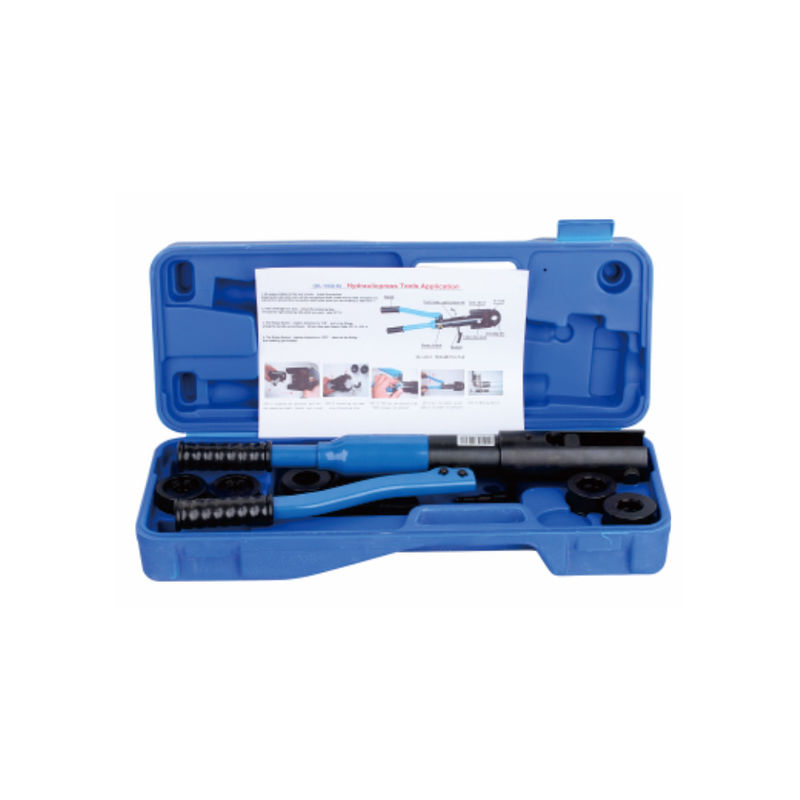 DL-1432-8 Dụng cụ uốn ống thủy lực tùy chỉnh 3,5kg cho ống nối