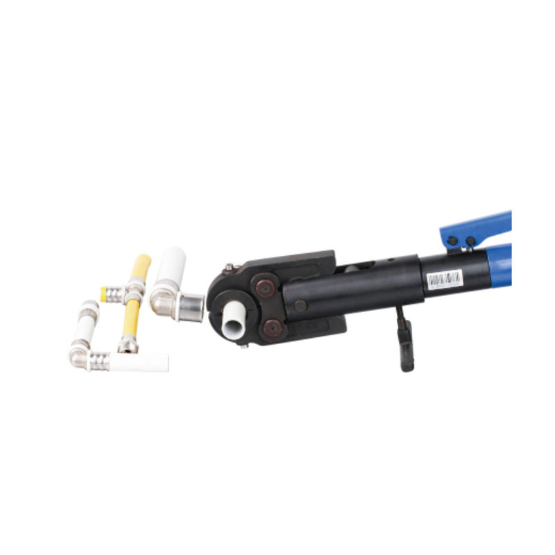 DL-1432-8 Dụng cụ uốn ống thủy lực tùy chỉnh 3,5kg cho ống nối