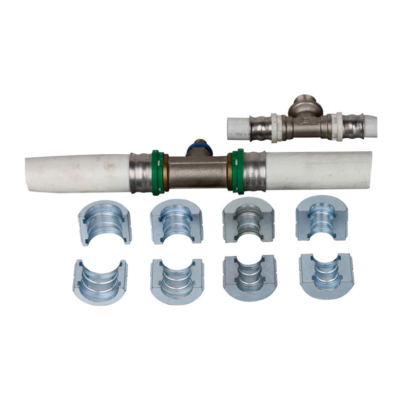 DL-1432-8 Dụng cụ uốn ống thủy lực tùy chỉnh 3,5kg cho ống nối