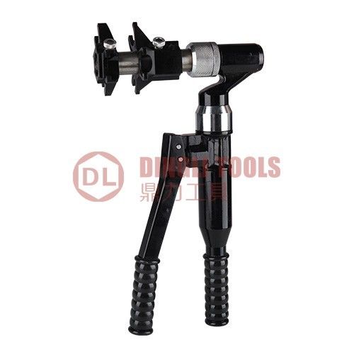 DL-1232-3-F Công cụ lắp ống đồng thủy lực 3,3kg cho ống điều hòa