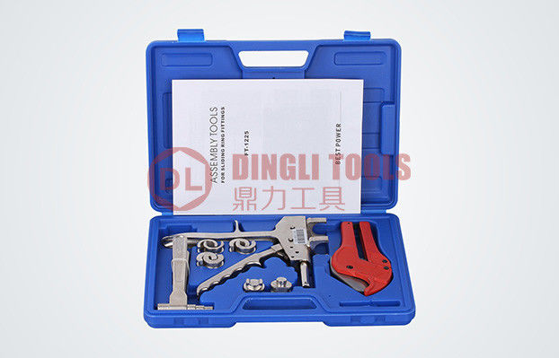 DL-1225 Công cụ mở rộng ống bạc PEX 1kg cho dòng S5 lắp trượt