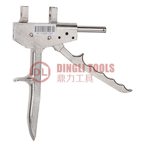 DL-1225 Công cụ mở rộng ống bạc PEX 1kg cho dòng S5 lắp trượt