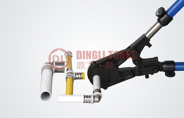 DL-1432-2 Dụng cụ uốn ống nước 16mm-32mm cho ống PEX-AL-PEX