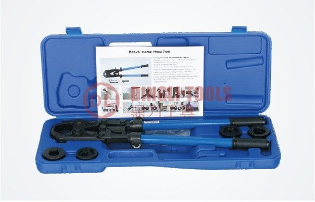 DL-1432-2 Dụng cụ uốn ống nước 16mm-32mm cho ống PEX-AL-PEX